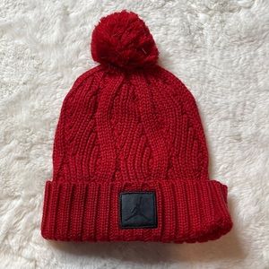 Jordan Beanie